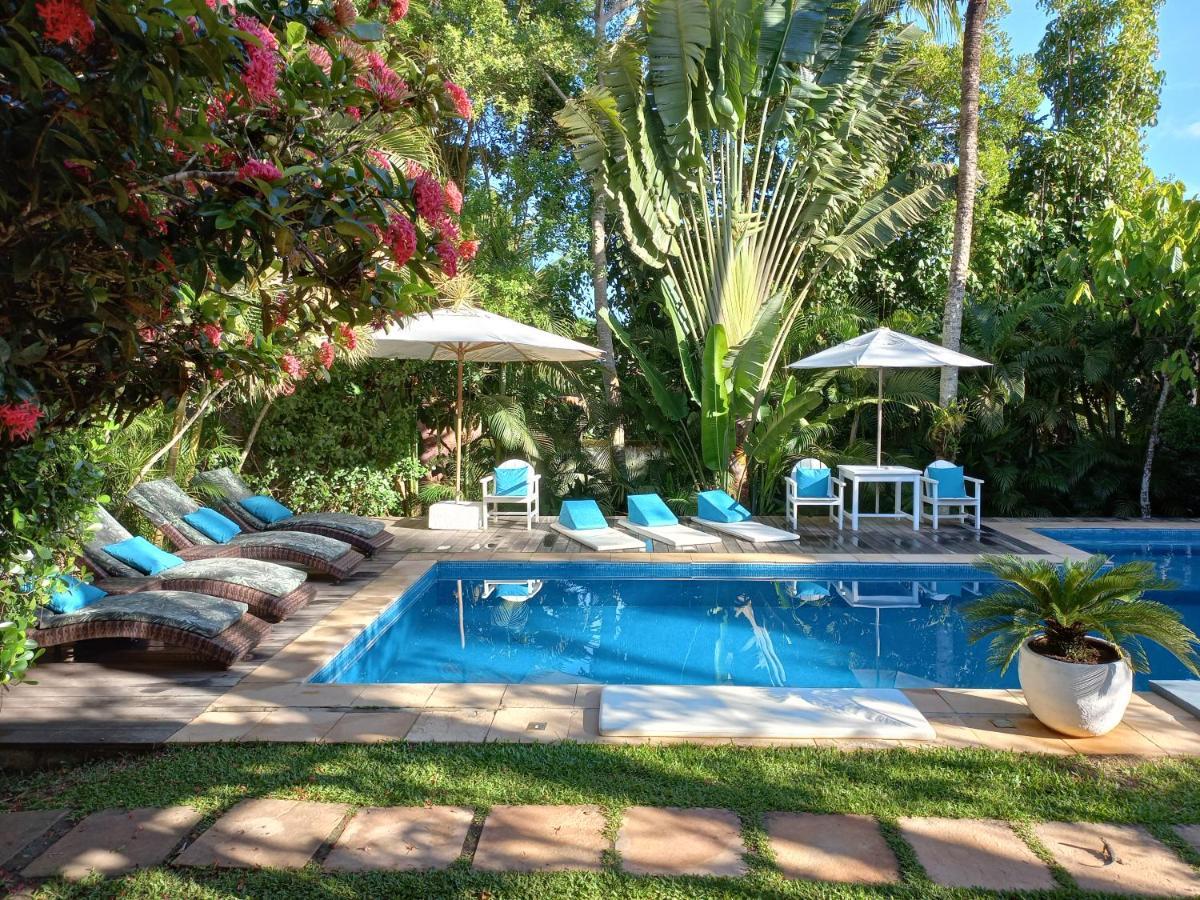 Pousada Jardim Das Margaridas Trancoso Exterior photo