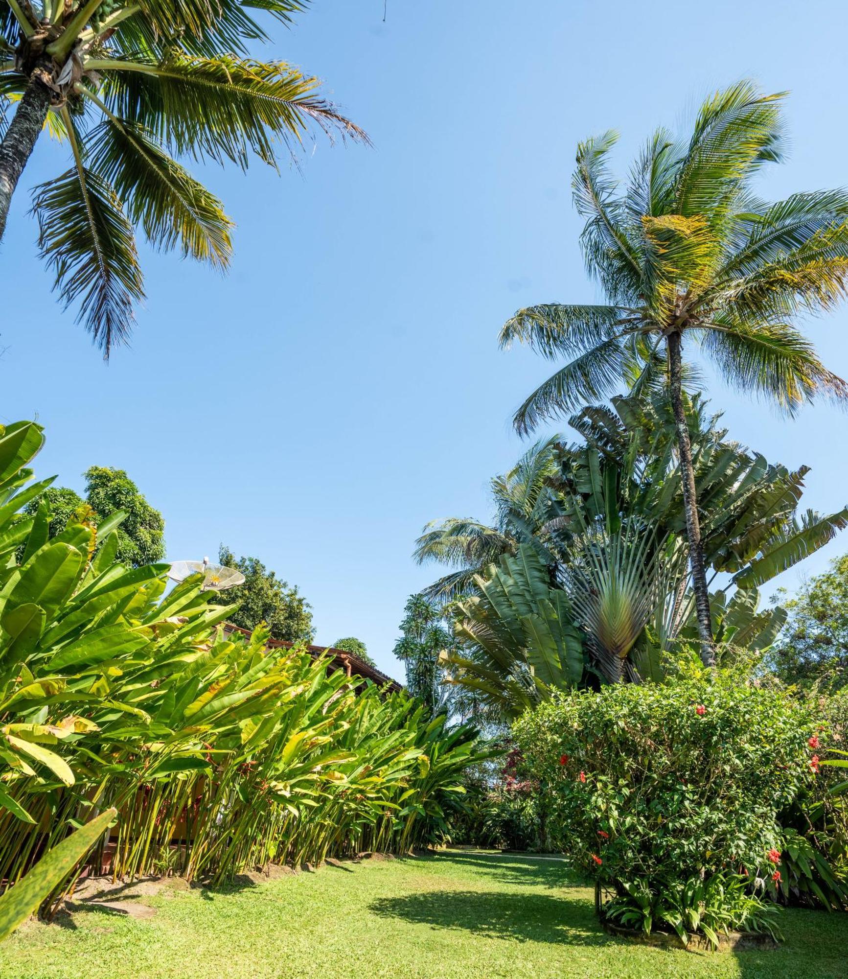 Pousada Jardim Das Margaridas Trancoso Exterior photo