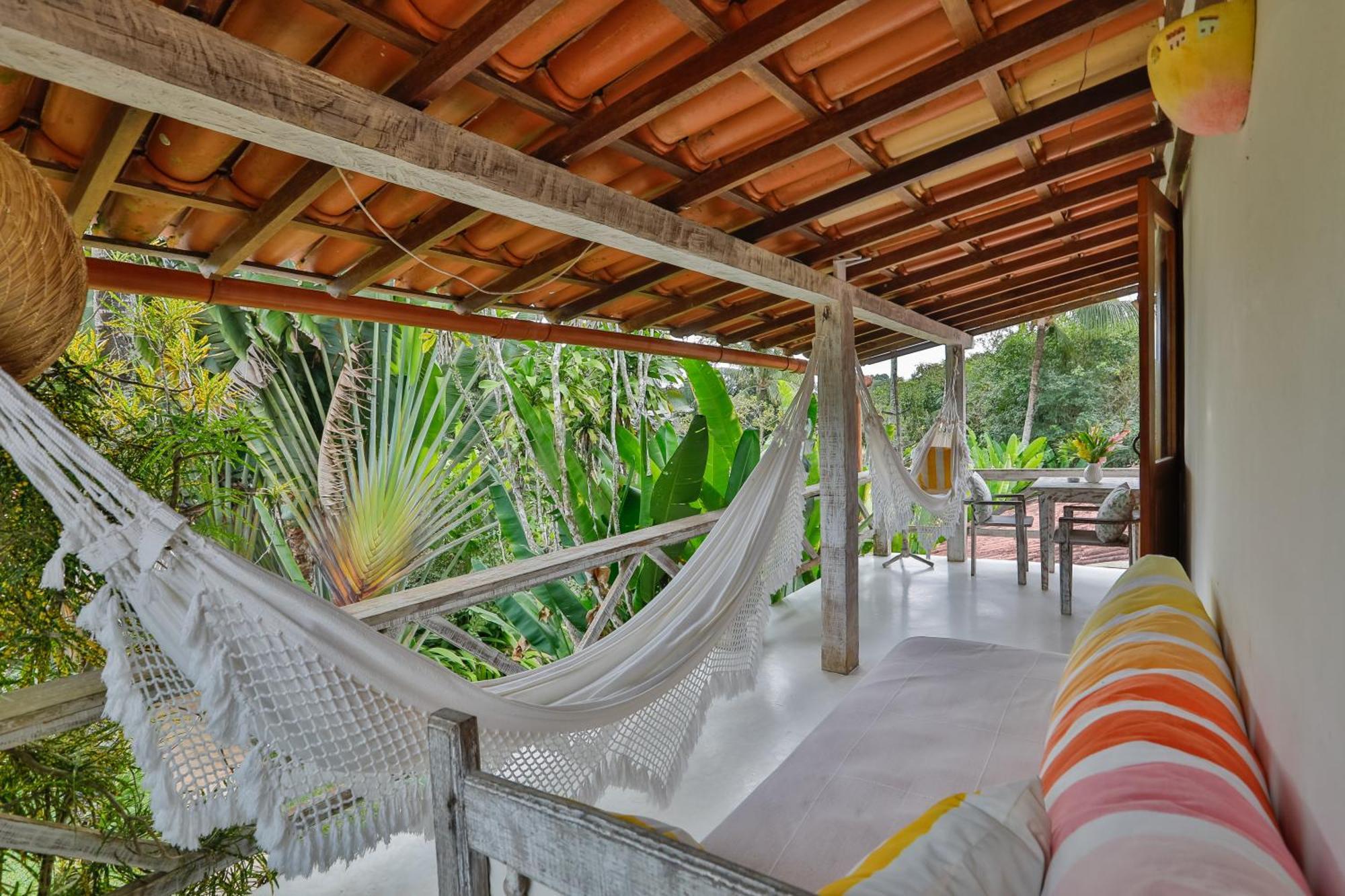 Pousada Jardim Das Margaridas Trancoso Exterior photo