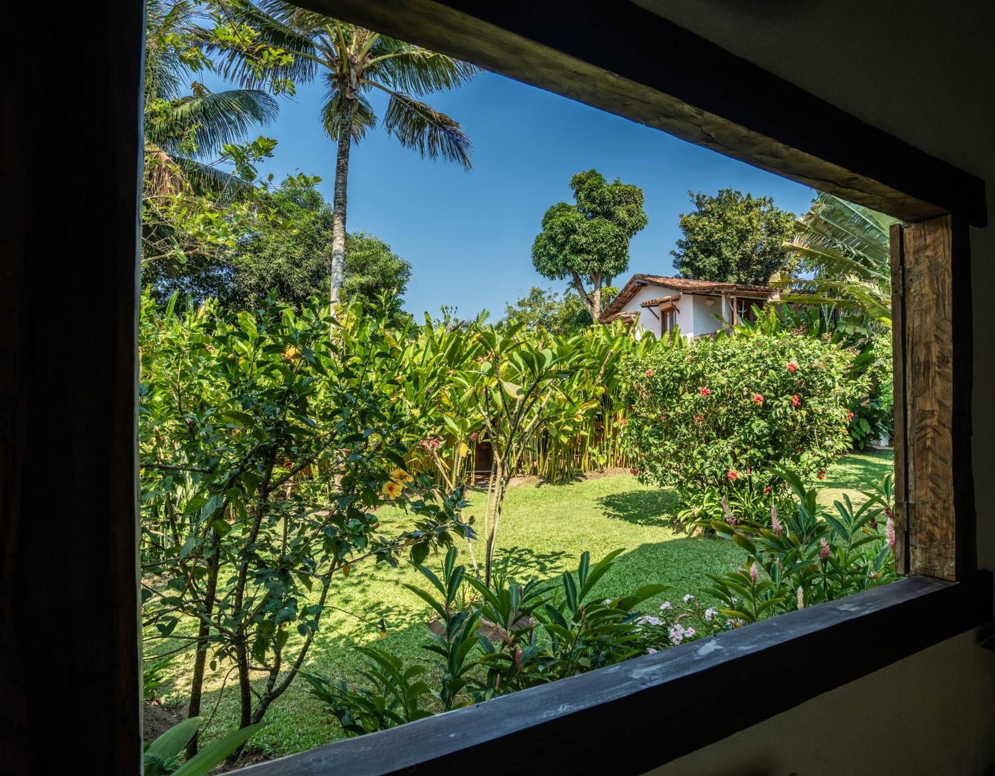 Pousada Jardim Das Margaridas Trancoso Exterior photo