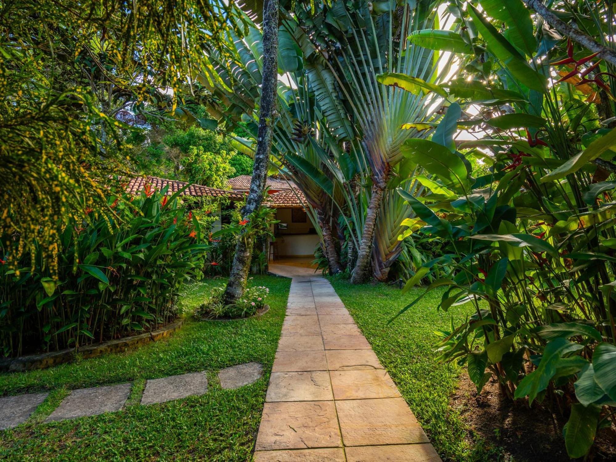 Pousada Jardim Das Margaridas Trancoso Exterior photo