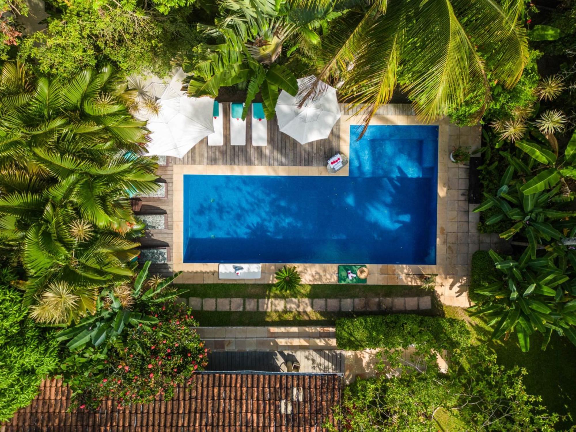 Pousada Jardim Das Margaridas Trancoso Exterior photo