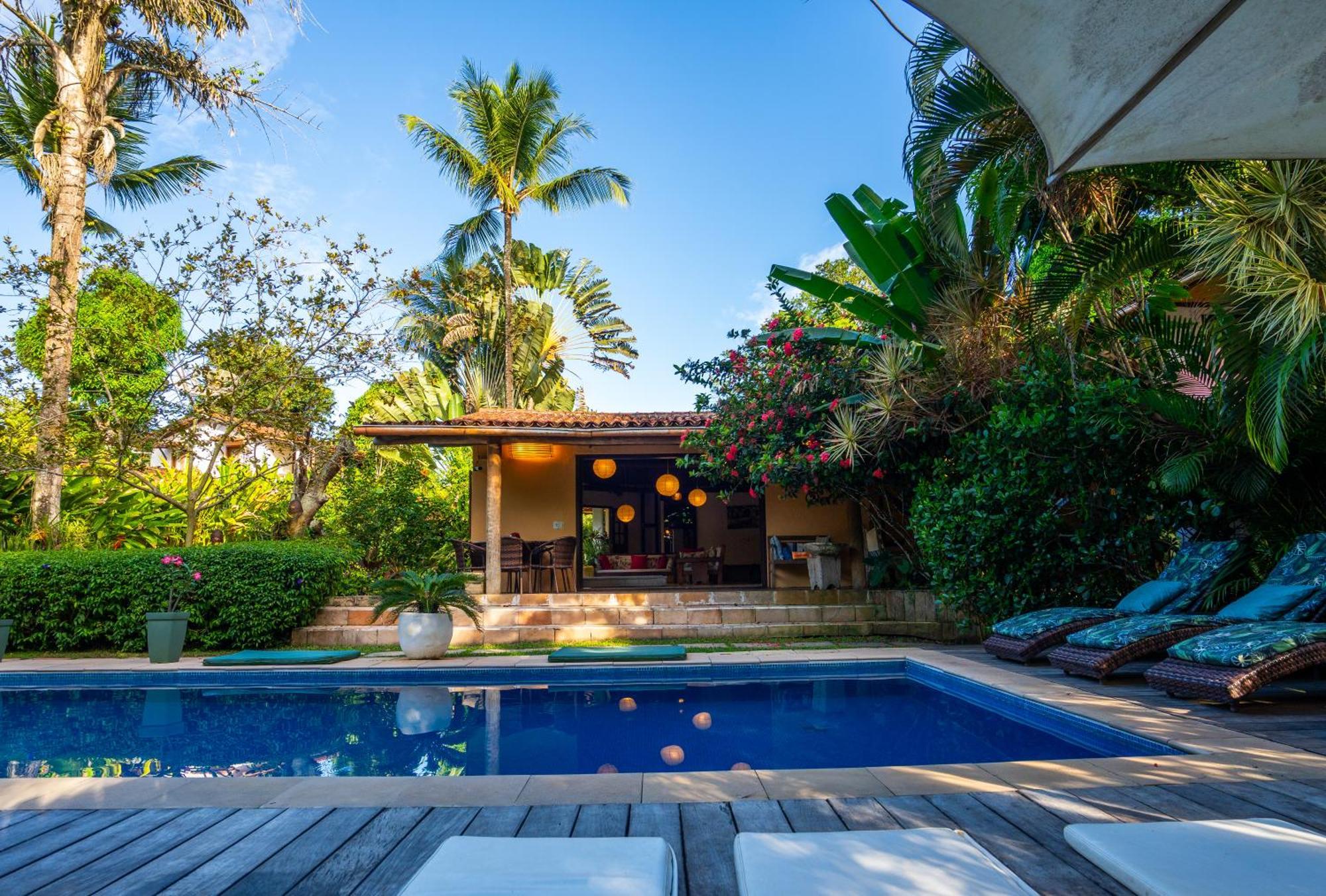 Pousada Jardim Das Margaridas Trancoso Exterior photo