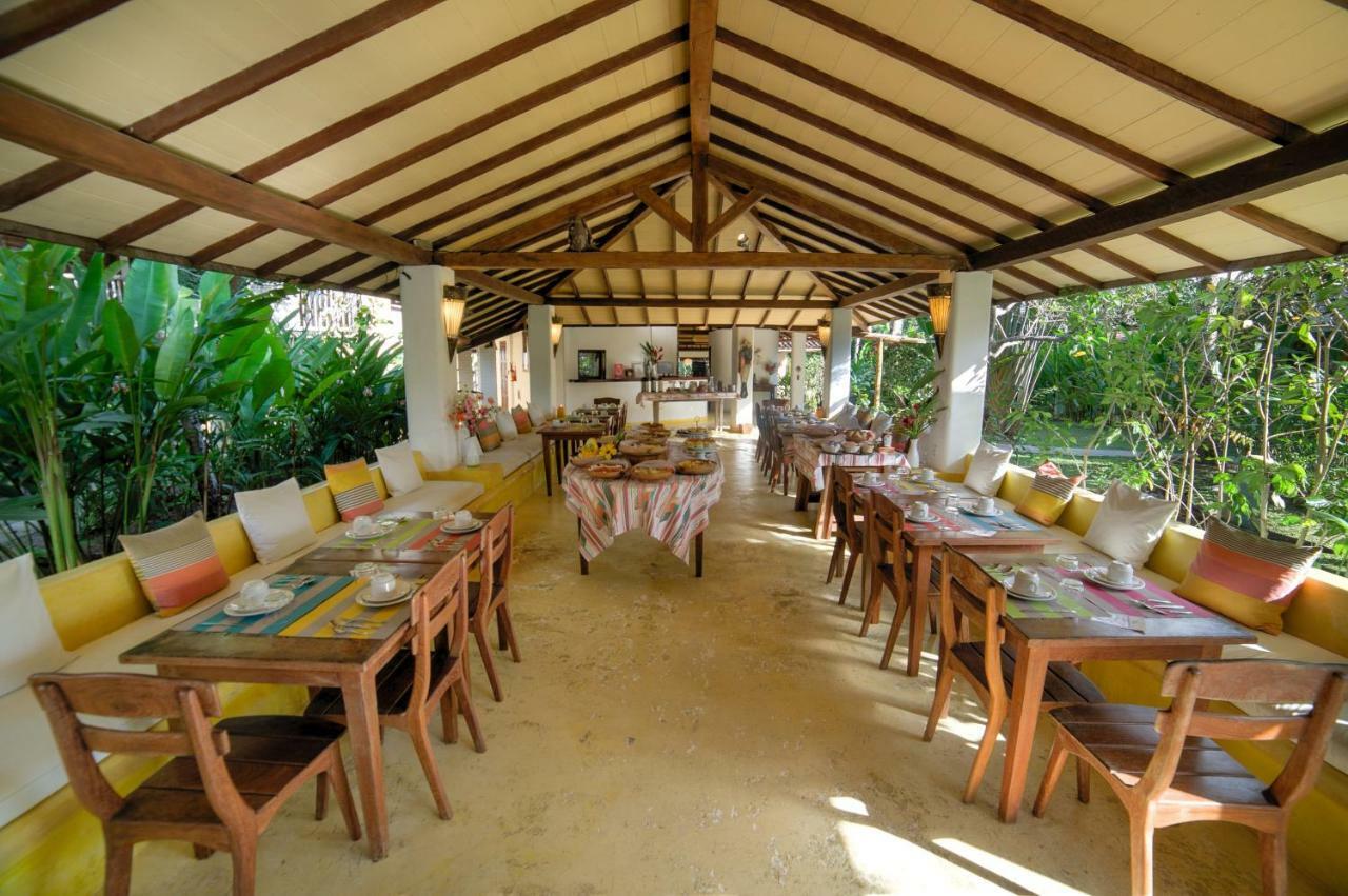 Pousada Jardim Das Margaridas Trancoso Exterior photo