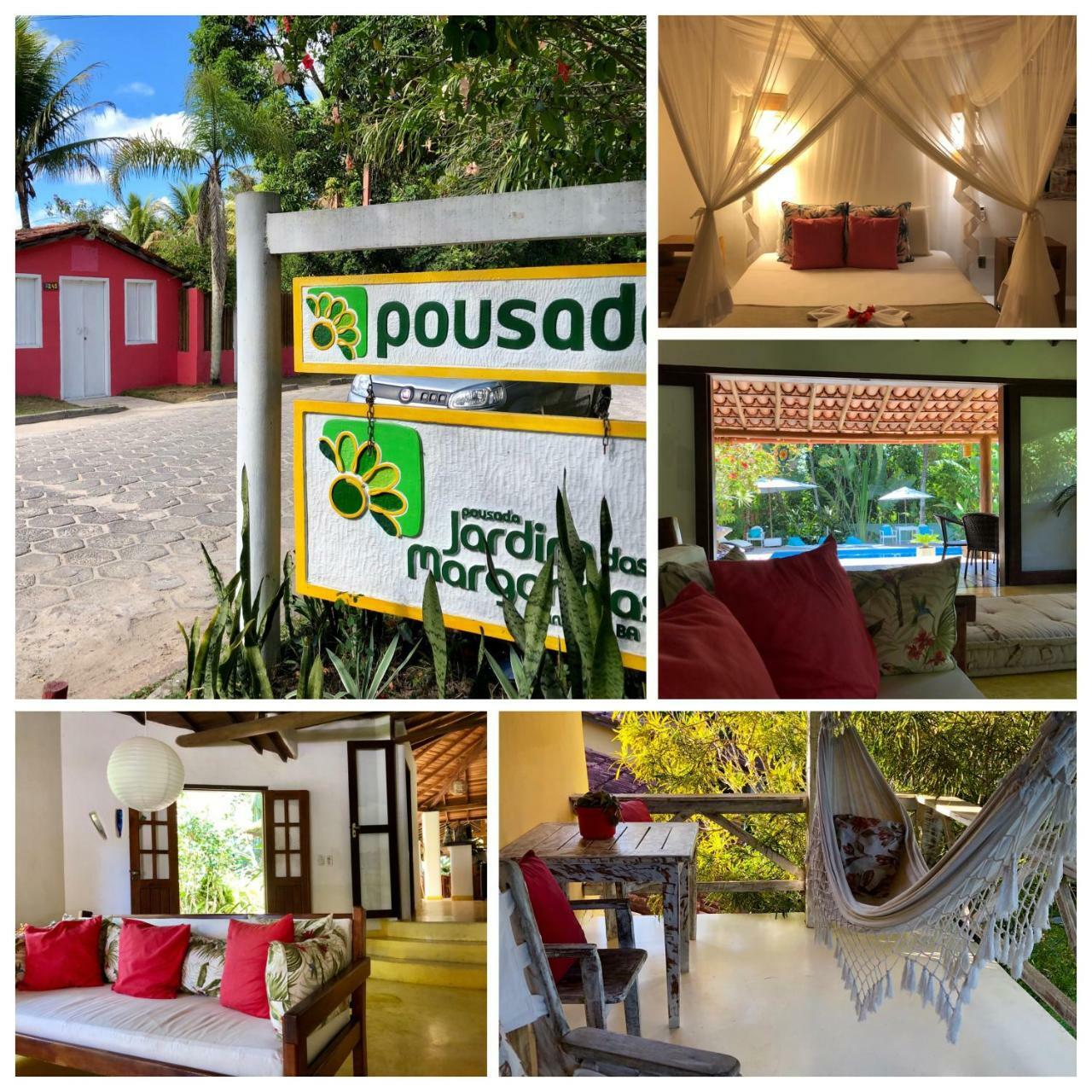 Pousada Jardim Das Margaridas Trancoso Exterior photo