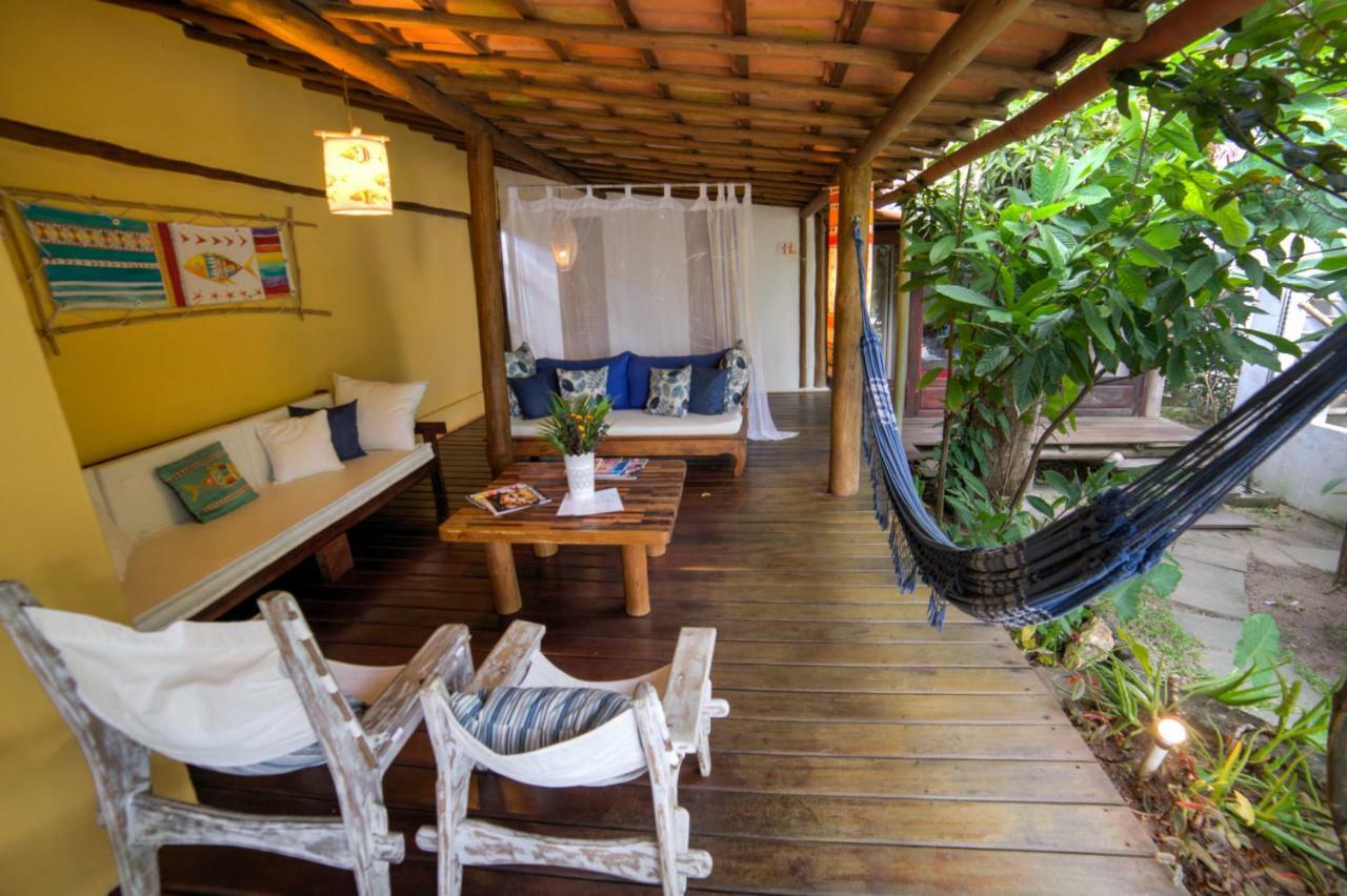 Pousada Jardim Das Margaridas Trancoso Exterior photo