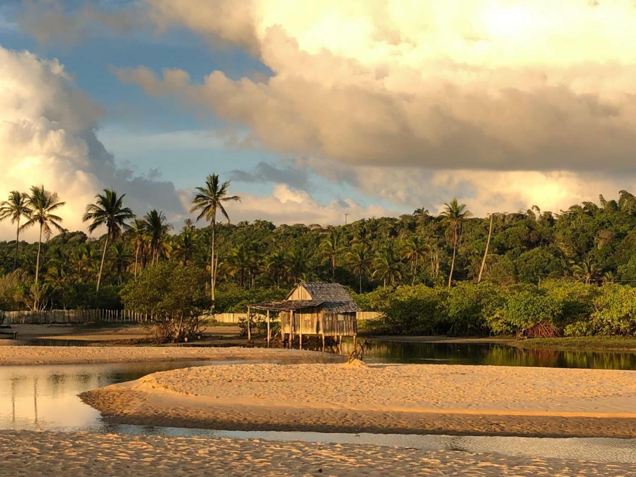Pousada Jardim Das Margaridas Trancoso Exterior photo