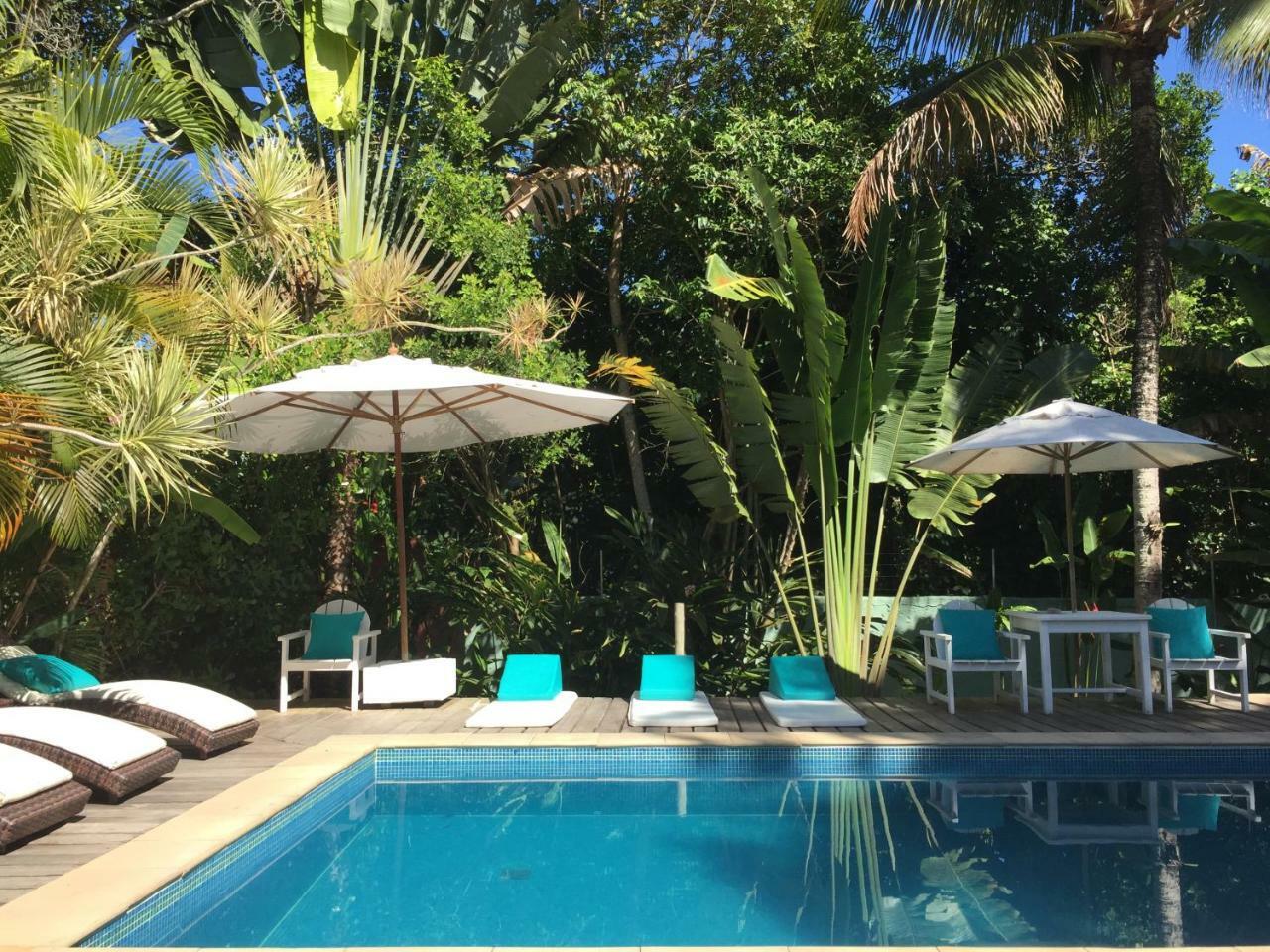 Pousada Jardim Das Margaridas Trancoso Exterior photo