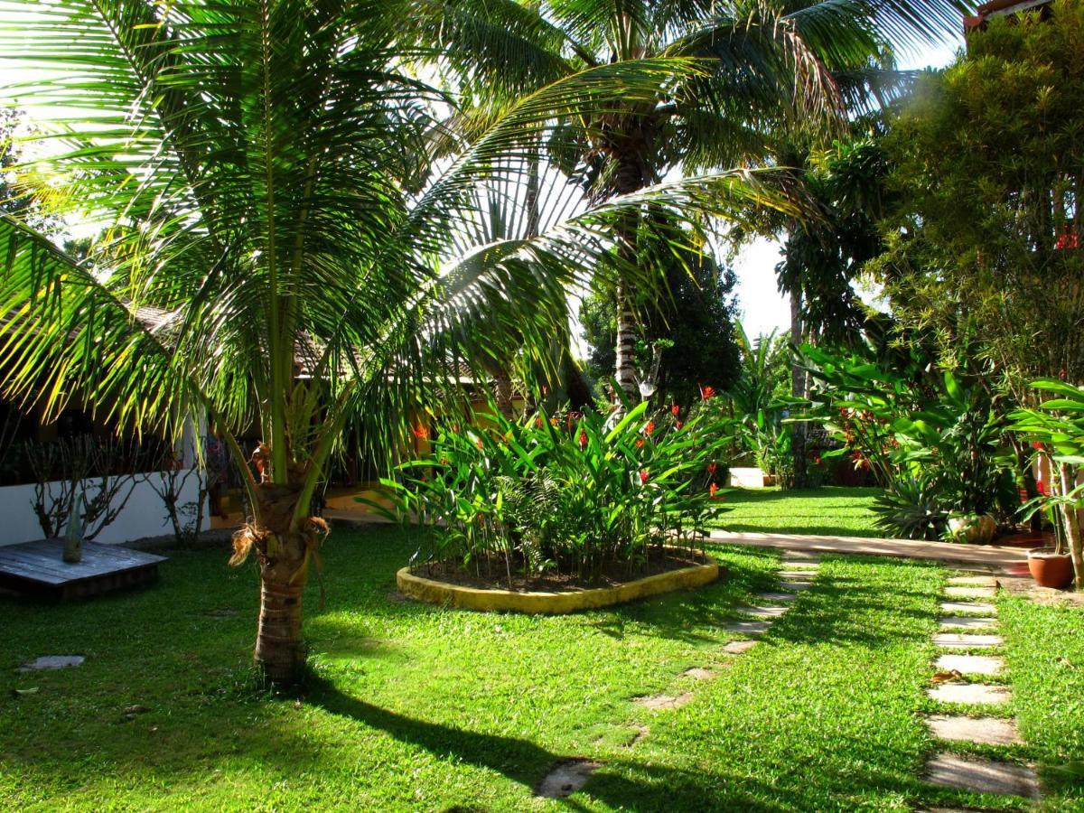 Pousada Jardim Das Margaridas Trancoso Exterior photo